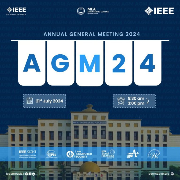 Read more about the article AGM 2024