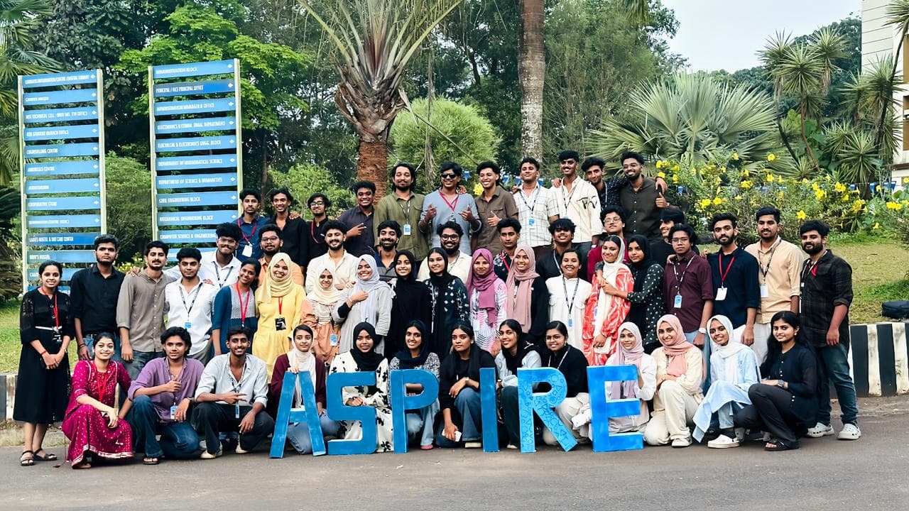 ASPIRE 2025