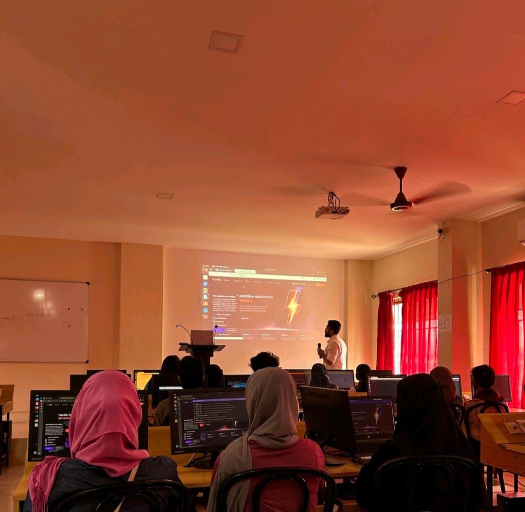 N8N Workshop