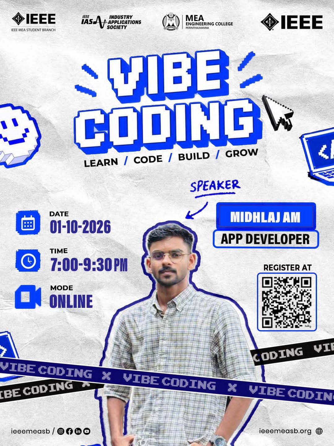 VIBE CODING