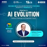 Read more about the article AI EVOLUTION🤩