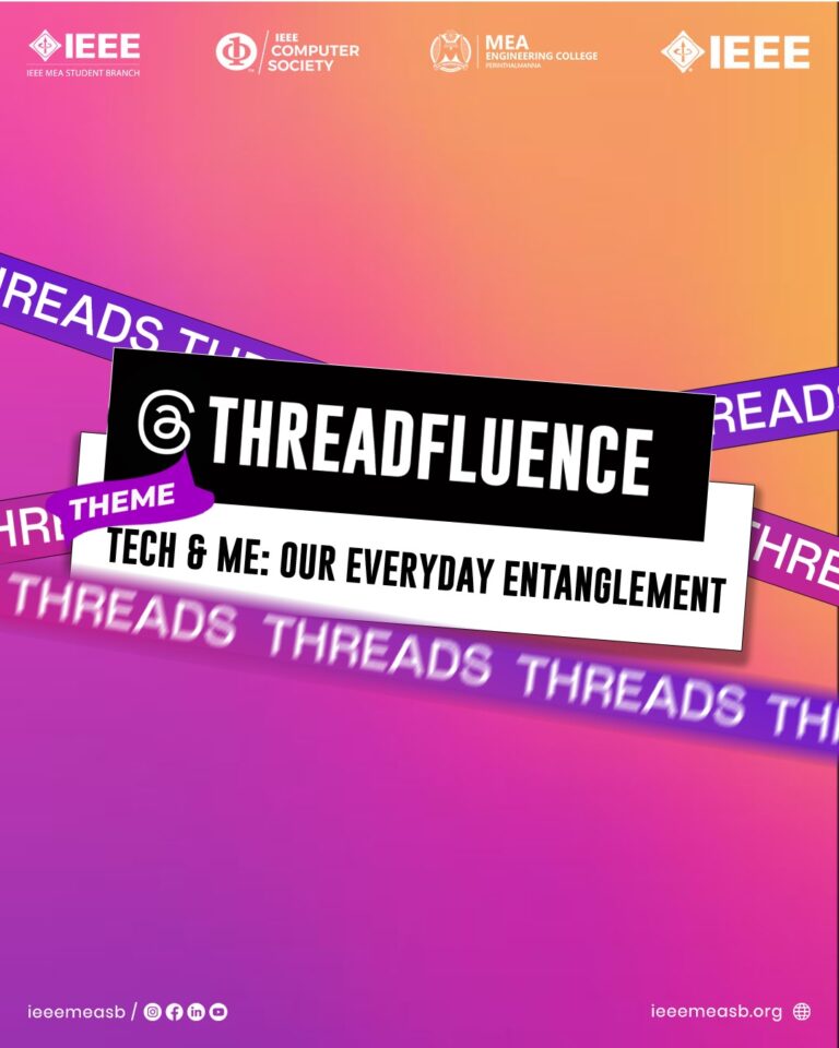Read more about the article Threadfluence