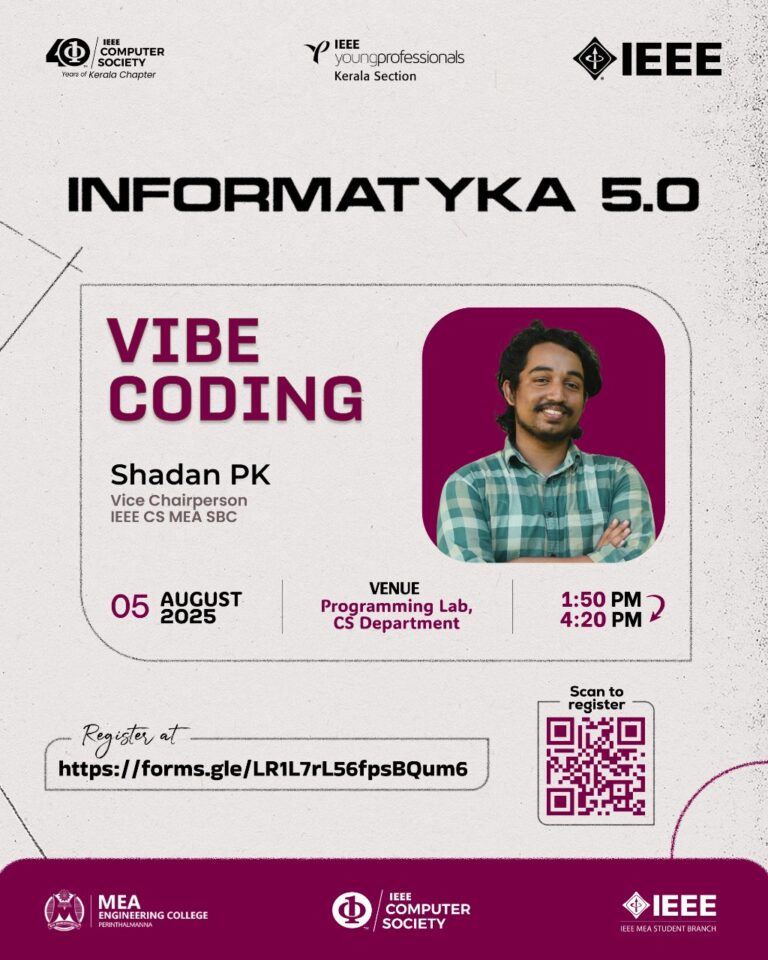 Read more about the article Informatyka